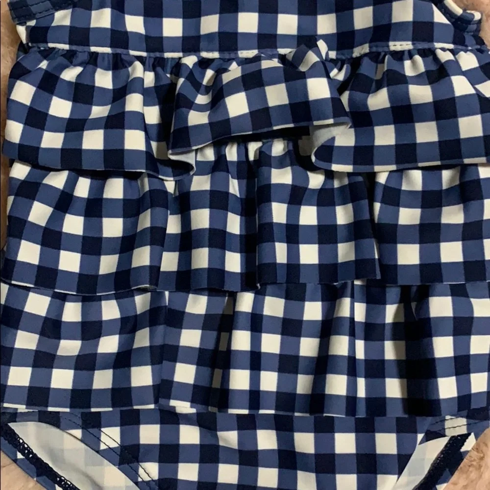 5 for $25🎈😍 ADORABLE baby girl swimsuit